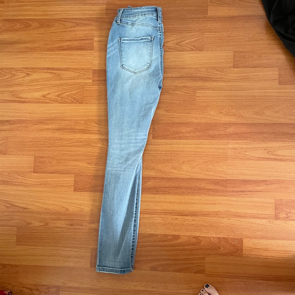 Jeans NWOT - Picture 2 of 5